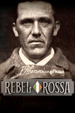 Rebel Rossa (2016)