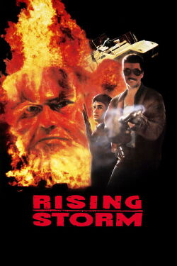 Rebel Waves (1989)