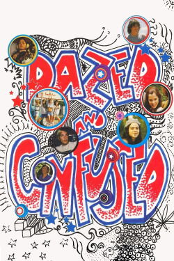 Rebeldes y confundidos (1993)