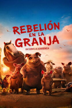Rebelión en la Granja (2026)