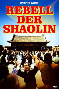 Rebell der Shaolin (1977)