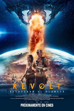 Rébellion (2017)