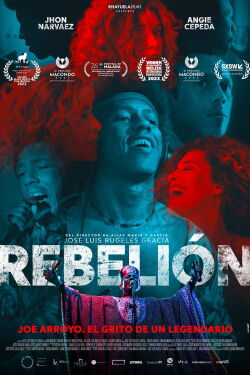 Rebellion (2022)