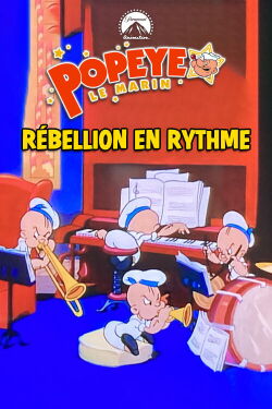 Rébellion en rythme (1950)