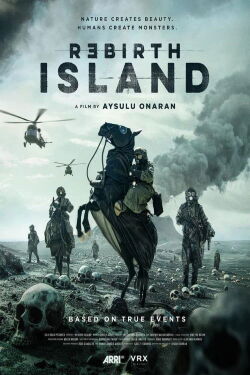 Rebirth Island (2024)