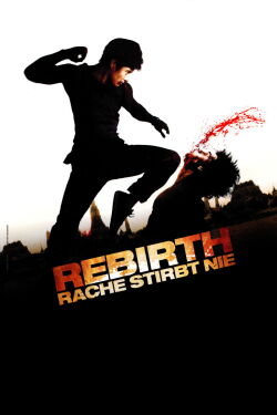 Rebirth - Rache stirbt nie (2011)