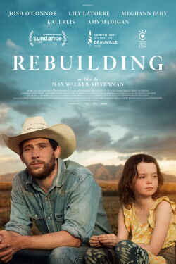 Rebuilding (2025)