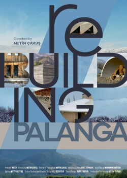 reBUILDING PALANGA (2024)