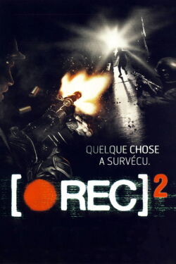 [REC]² (2009)