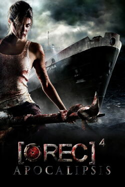 [REC] 4: Apocalipsis (2014)