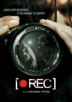 [REC] (2007)