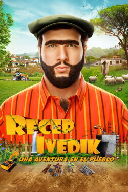 Recep Ivedik 7 (2022)