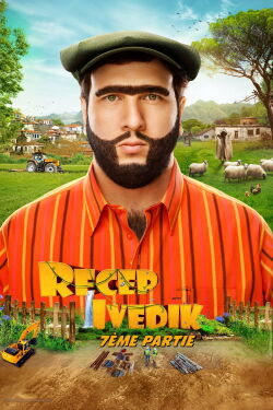 Recep Ivedik: 7ème partie (2022)