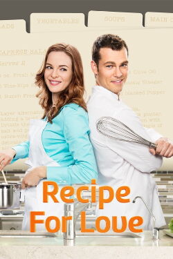 Receta para el amor (2014)