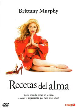 Recetas del alma (2008)