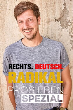 Rechts. Deutsch. Radikal. (2020)