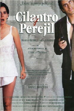 Recipes to Stay Together (1996)