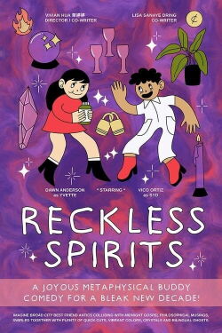 Reckless Spirits (2022)