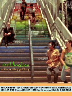 RecLAmation (2010)