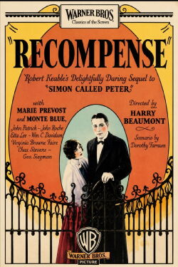 Recompense (1925)