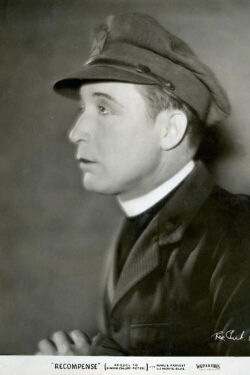 Recompense (1925)