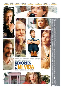 Recortes de mi vida (2006)