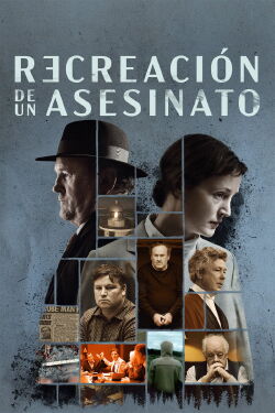 Recreación de un asesinato (2025)