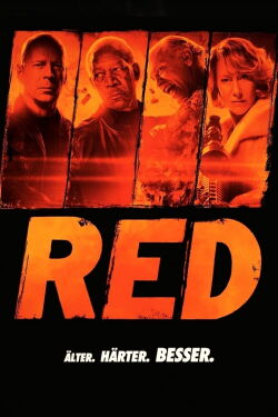 RED (2010)