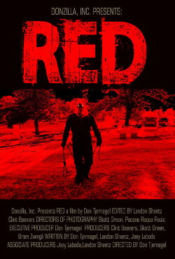 Red (2022)