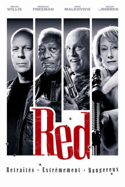 R.E.D. (2010)
