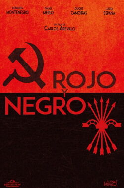 Red and Black (1942)