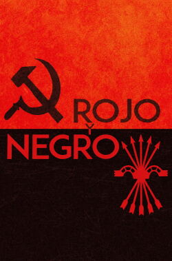 Red and Black (1942)