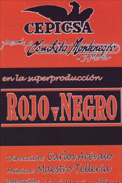 Red and Black (1942)