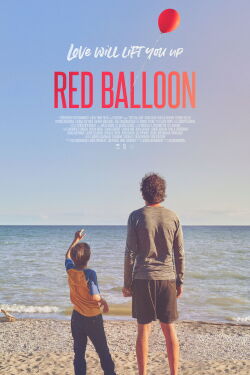 Red Balloon (2020)