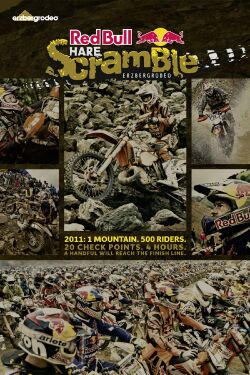 Red Bull Hare Scramble: Erzberg Rodeo (2012)