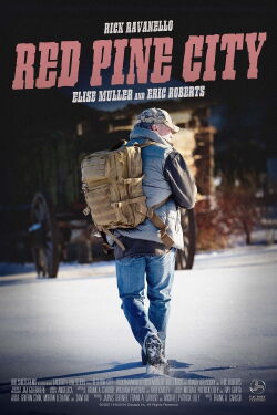 Red City Pine (2023)