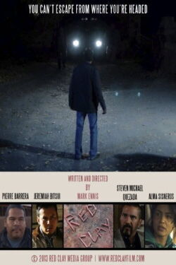 Red Clay (2013)