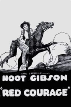 Red Courage (1921)