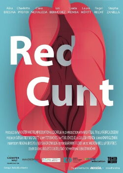 Red Cunt (2022)