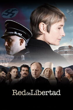 Red de Libertad (2017)