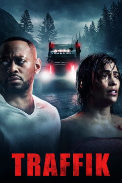 Red de peligro (2018)