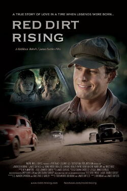 Red Dirt Rising (2014)