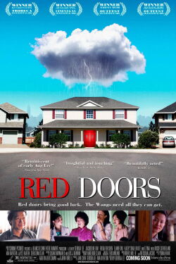 Red Doors (2005)