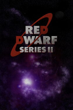 Red Dwarf: It's Cold Outside - Series II (2007)