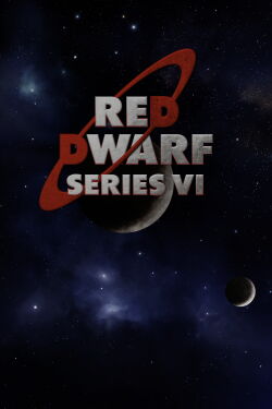 Red Dwarf: The Starbuggers - Series VI (2005)