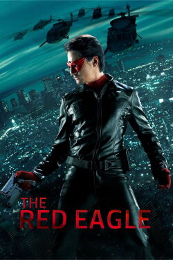Red Eagle (2010)