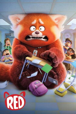 Red (2022)