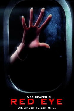 Red Eye - Nachtflug in den Tod (2005)