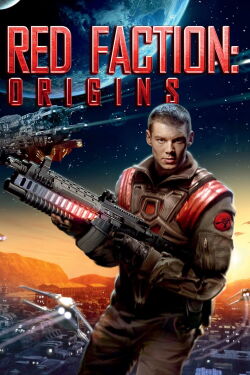 Red Faction : Origins (2011)