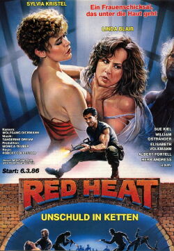 Red Heat - Unschuld in Ketten (1985)